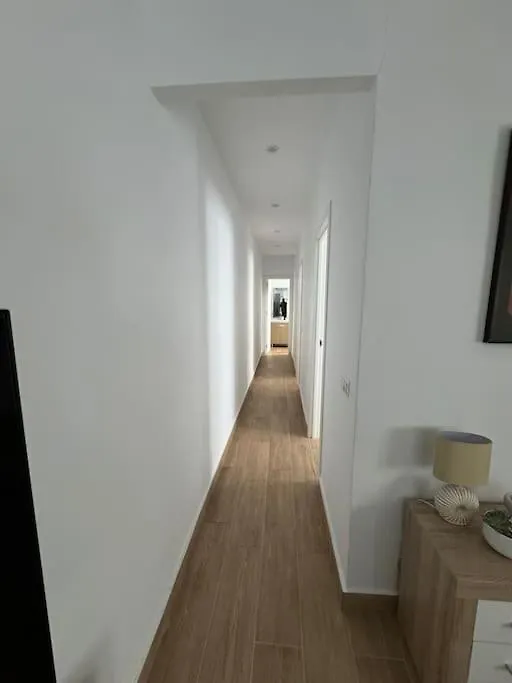 Rockside Residences Suites La Linea La Línea de la Concepción Apartman