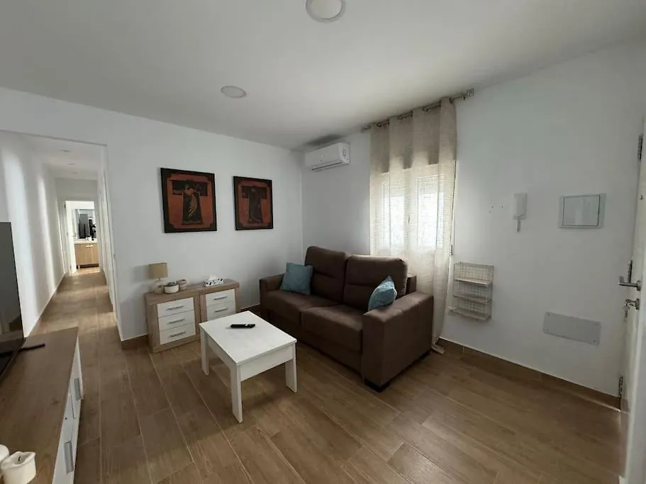 Rockside Residences Suites La Linea La Línea de la Concepción 0*,