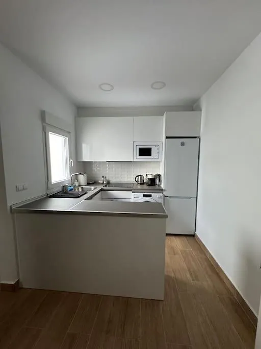 Apartman Rockside Residences Suites La Linea La Línea de la Concepción