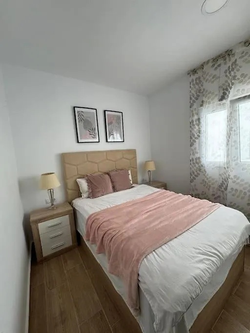 Rockside Residences Suites La Linea La Línea de la Concepción
