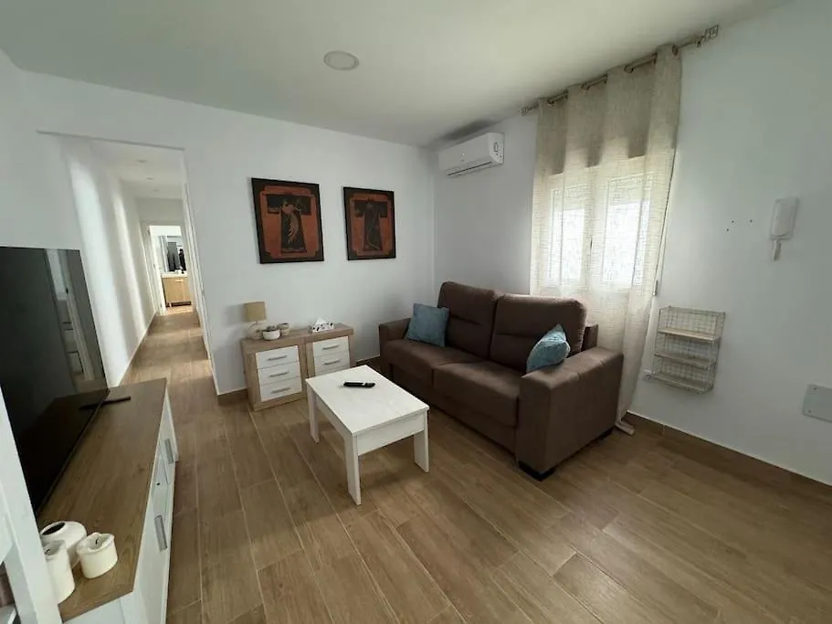 Apartman Rockside Residences Suites La Linea La Línea de la Concepción