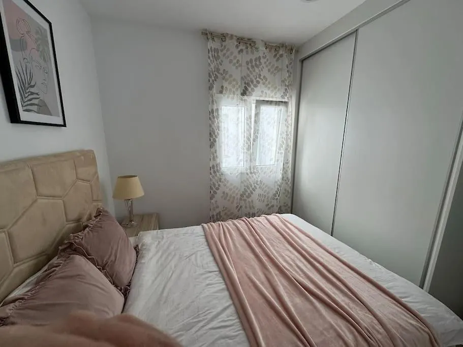 Apartman Rockside Residences Suites La Linea La Línea de la Concepción