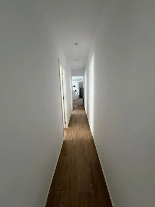 Rockside Residences Suites La Linea La Línea de la Concepción